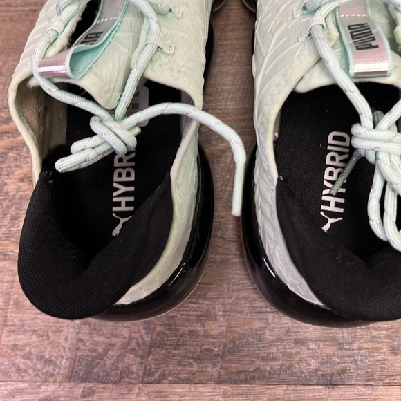 SOLD IN STORE Puma Mode XT Trailblazer Running / Training Shoes Size 8.5 - Picture 4 of 8